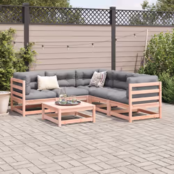 VidaXL 3299443 ensemble de meubles de jardin