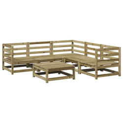 VidaXL 3299444 ensemble de meubles de jardin