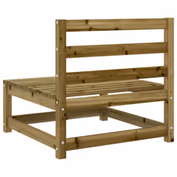 VidaXL 3299444 ensemble de meubles de jardin - Vue supplémentaire 8