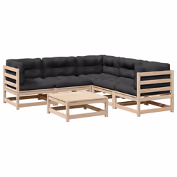 VidaXL 3299445, 6 pièce(s)
