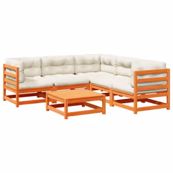 VidaXL 3299446, 6 pièce(s)