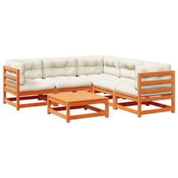 VidaXL 3299446 ensemble de meubles de jardin