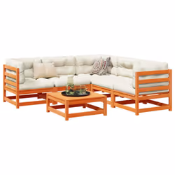 VidaXL 3299446 ensemble de meubles de jardin