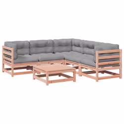 VidaXL 3299447, 6 pièce(s)
