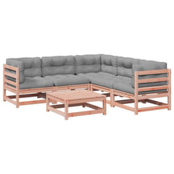 VidaXL 3299447 ensemble de meubles de jardin