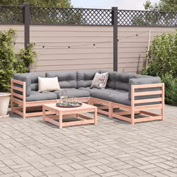 VidaXL 3299447 ensemble de meubles de jardin