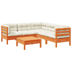 VidaXL 3299449 ensemble de meubles de jardin