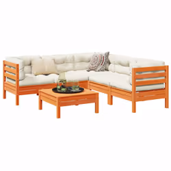 VidaXL 3299449 ensemble de meubles de jardin