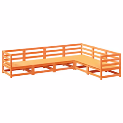 VidaXL 3299453, 6 pièce(s)