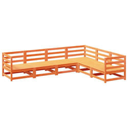 VidaXL 3299453 ensemble de meubles de jardin