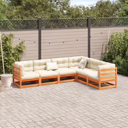 VidaXL 3299453 ensemble de meubles de jardin