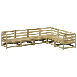 VidaXL 3299455 ensemble de meubles de jardin