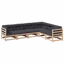 VidaXL 3299456, 6 pièce(s)