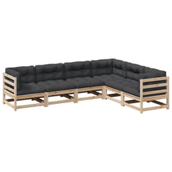 VidaXL 3299456 ensemble de meubles de jardin