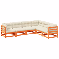 VidaXL 3299457, 6 pièce(s)