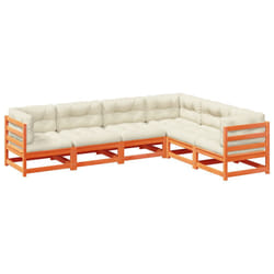 VidaXL 3299457 ensemble de meubles de jardin