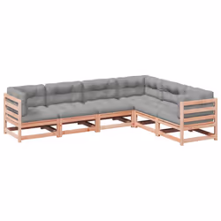 VidaXL 3299458, 6 pièce(s)