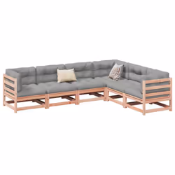 VidaXL 3299458 ensemble de meubles de jardin