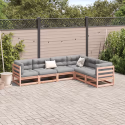 VidaXL 3299458 ensemble de meubles de jardin