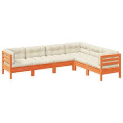 VidaXL 3299460 ensemble de meubles de jardin