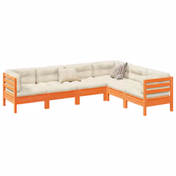 VidaXL 3299460 ensemble de meubles de jardin