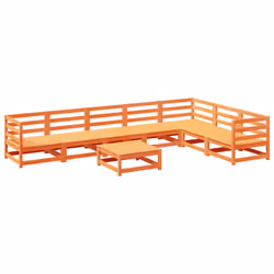 VidaXL 3299475, 8 pièce(s)