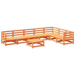 VidaXL 3299475 ensemble de meubles de jardin