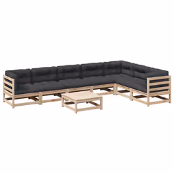VidaXL 3299478, 8 pièce(s)