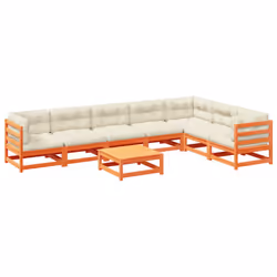 VidaXL 3299479, 8 pièce(s)
