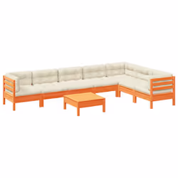 VidaXL 3299482, 8 pièce(s)