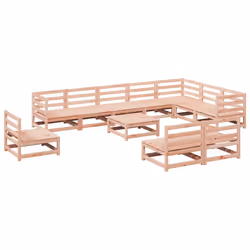VidaXL 3299487, 11 pièce(s)