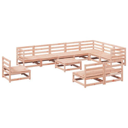 VidaXL 3299487 ensemble de meubles de jardin