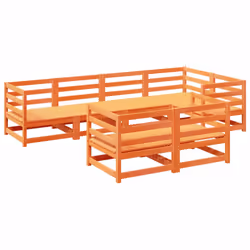 VidaXL 3299490, 7 pièce(s)