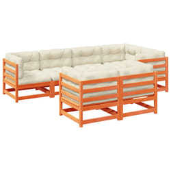 VidaXL 3299494 ensemble de meubles de jardin
