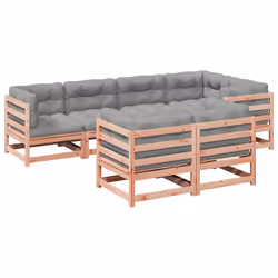 VidaXL 3299495, 7 pièce(s)