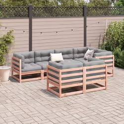 VidaXL 3299495 ensemble de meubles de jardin
