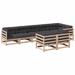 VidaXL 3299504, 8 pièce(s)