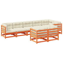 VidaXL 3299505 ensemble de meubles de jardin
