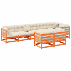 VidaXL 3299505 ensemble de meubles de jardin