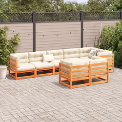 VidaXL 3299505 ensemble de meubles de jardin