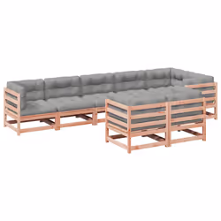 VidaXL 3299506, 8 pièce(s)