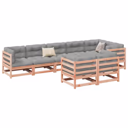 VidaXL 3299506 ensemble de meubles de jardin