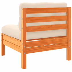 VidaXL 3299516 ensemble de meubles de jardin - Vue supplémentaire 8