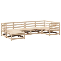 VidaXL 3299519 ensemble de meubles de jardin