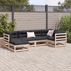 VidaXL 3299519 ensemble de meubles de jardin - Vue supplémentaire 3