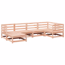 VidaXL 3299521, 6 pièce(s)