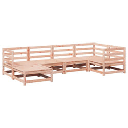 VidaXL 3299521 ensemble de meubles de jardin