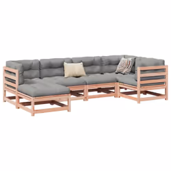 VidaXL 3299521 ensemble de meubles de jardin