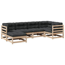 VidaXL 3299523 ensemble de meubles de jardin