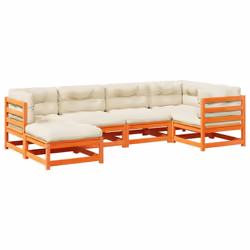 VidaXL 3299524, 6 pièce(s)